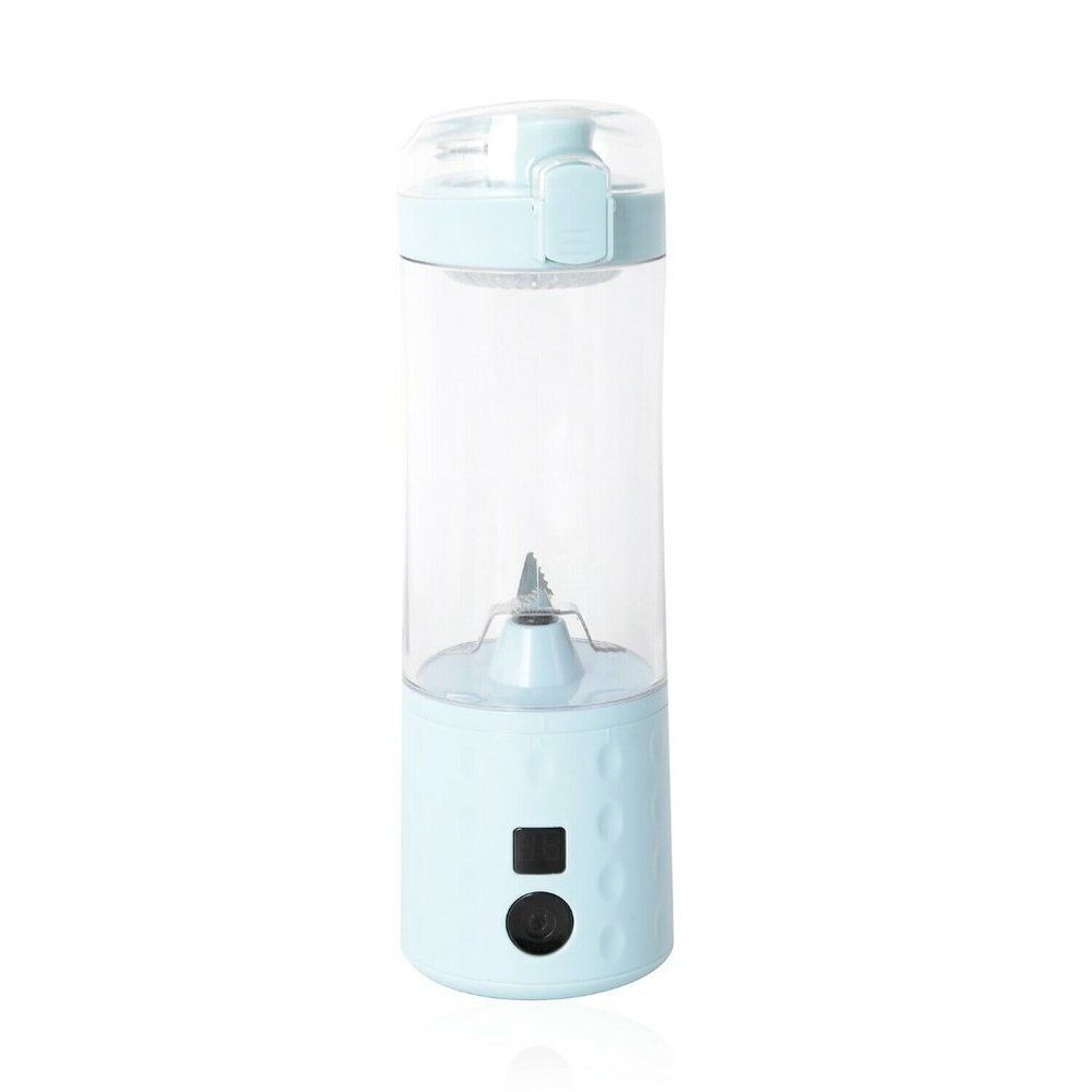 Portable Smart Juicer and Blender USB Charger